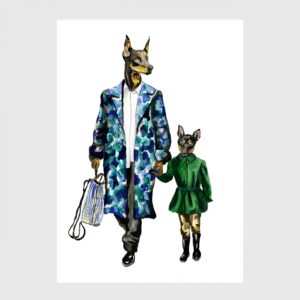 10-karina-krumina fashion design illustration