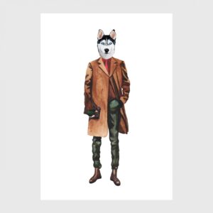 3-karina-krumina fashion design illustration