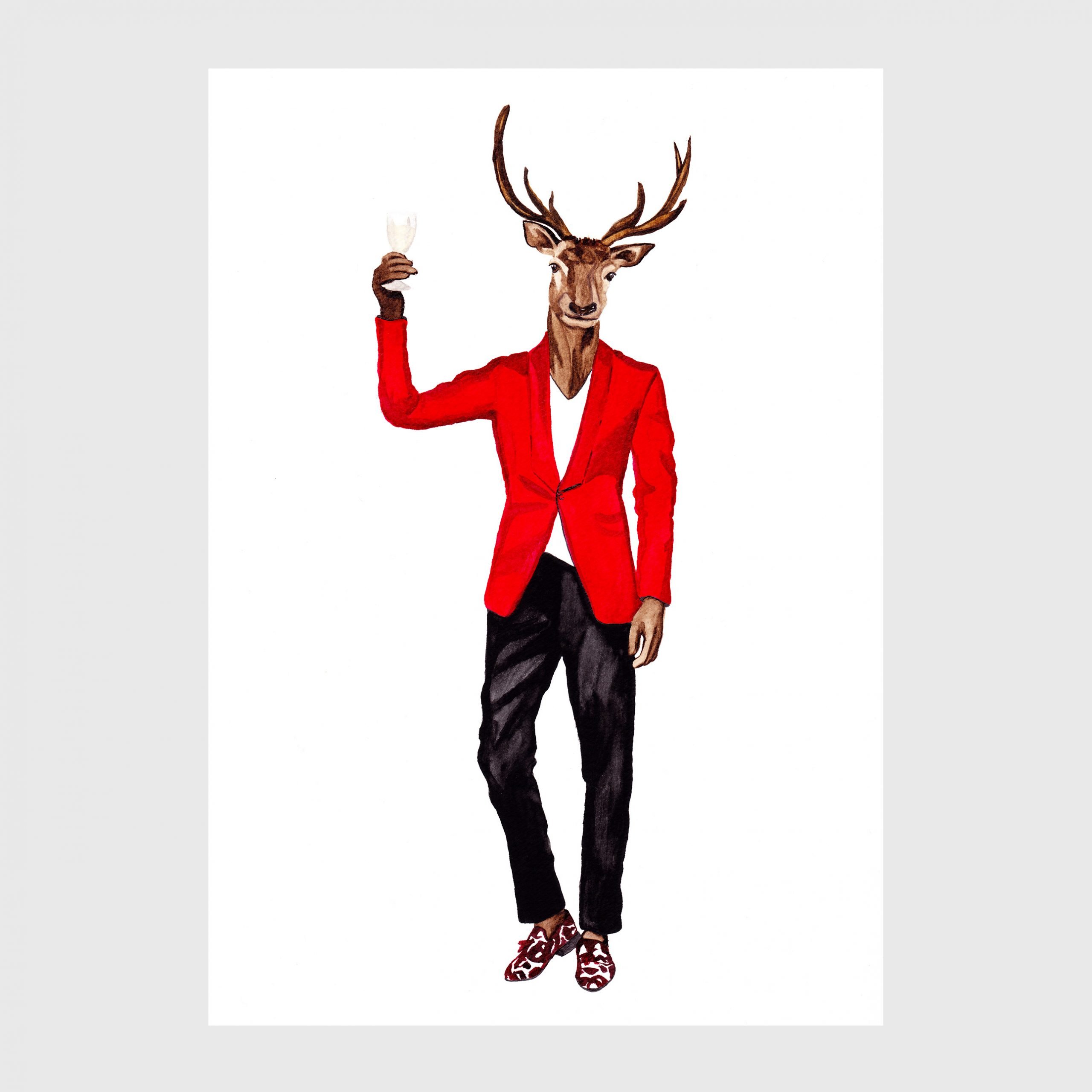 31 31-karina-krumina fashion design illustration