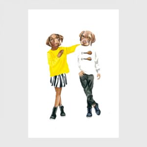 4-karina-krumina fashion design illustration