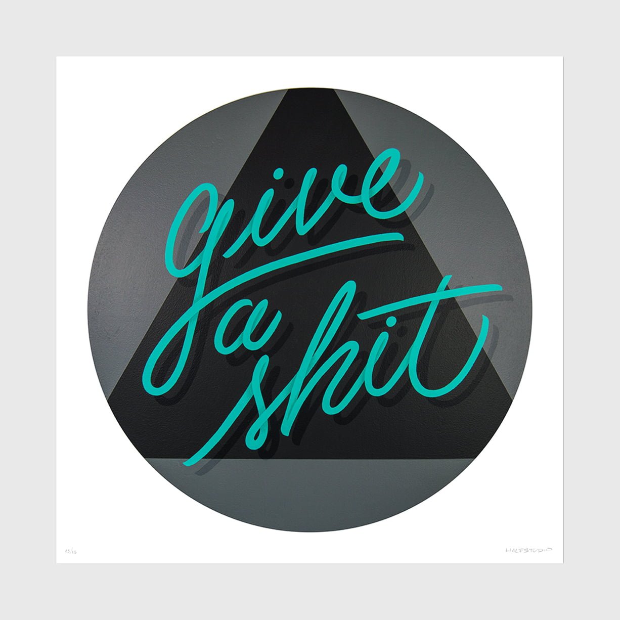 give-a-shit-halfstudio-apaixonarte exposicao feedelity halfstudio at apaixonarte