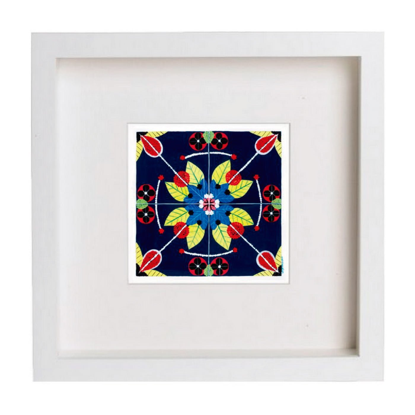 azulejo-2a Print Tiles - Lis na Apaixonarte