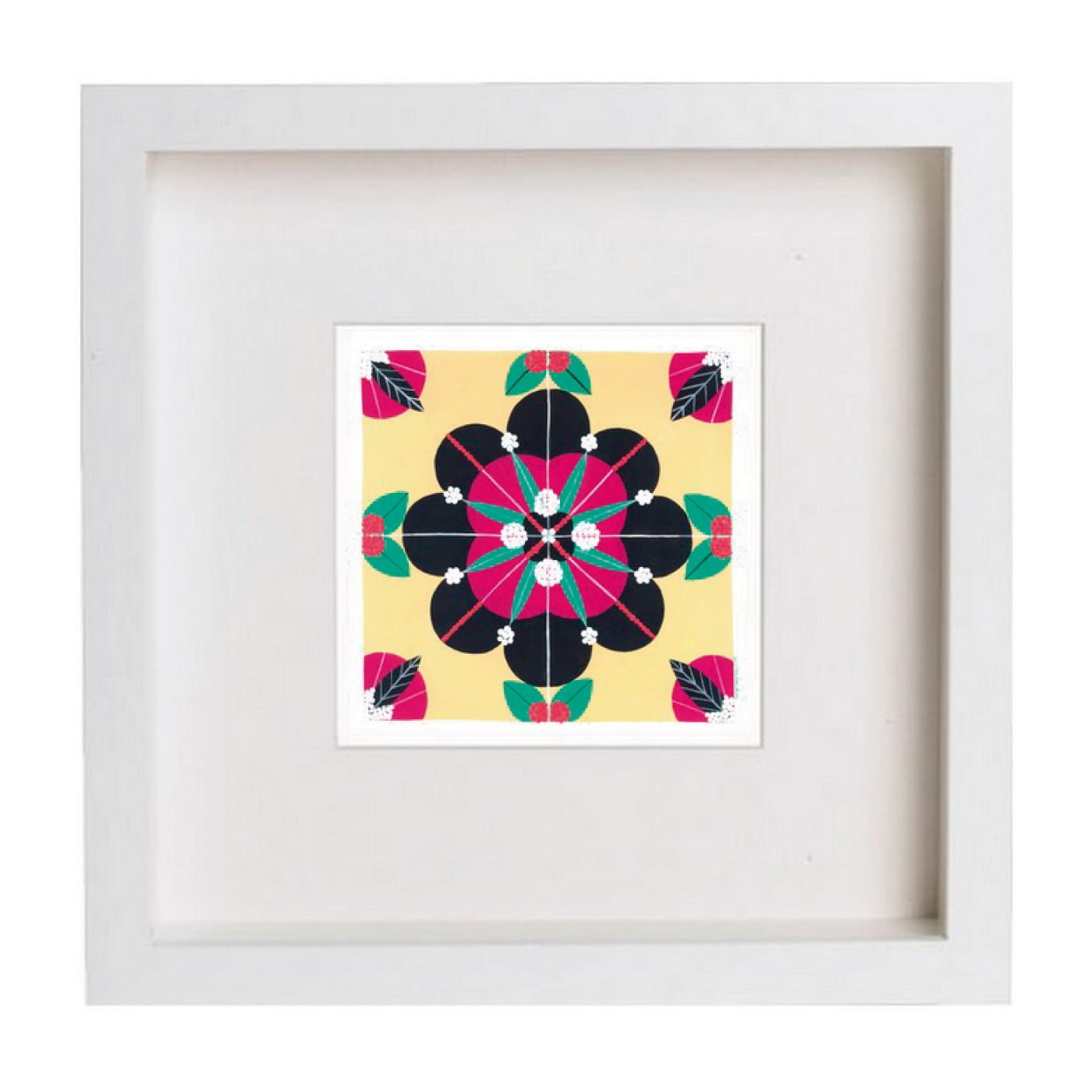 azulejo-5a Print Tiles - Lis na Apaixonarte