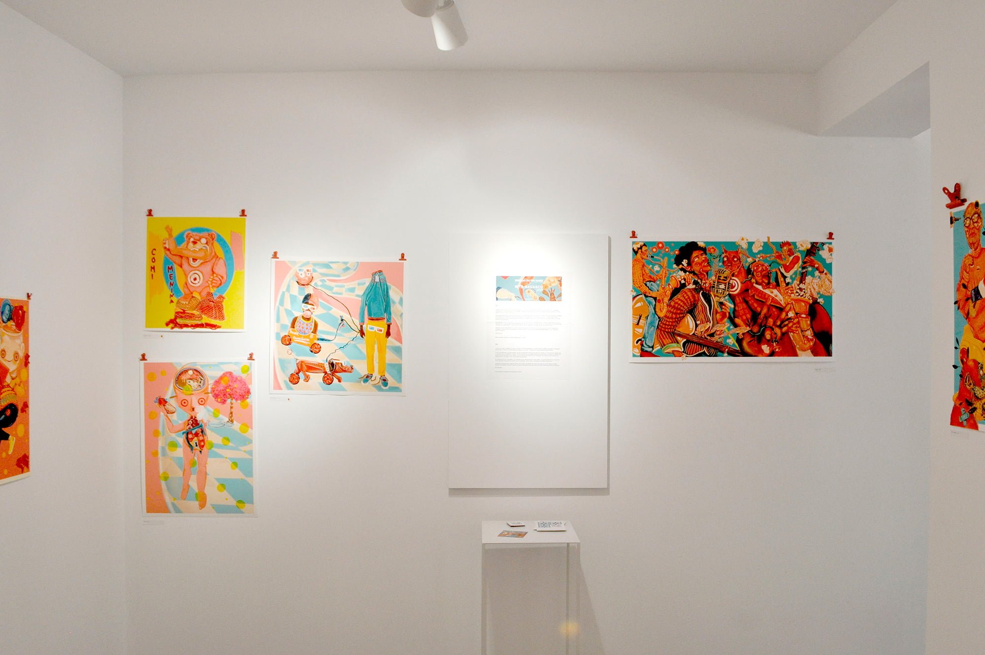 portuguese emerging gallery