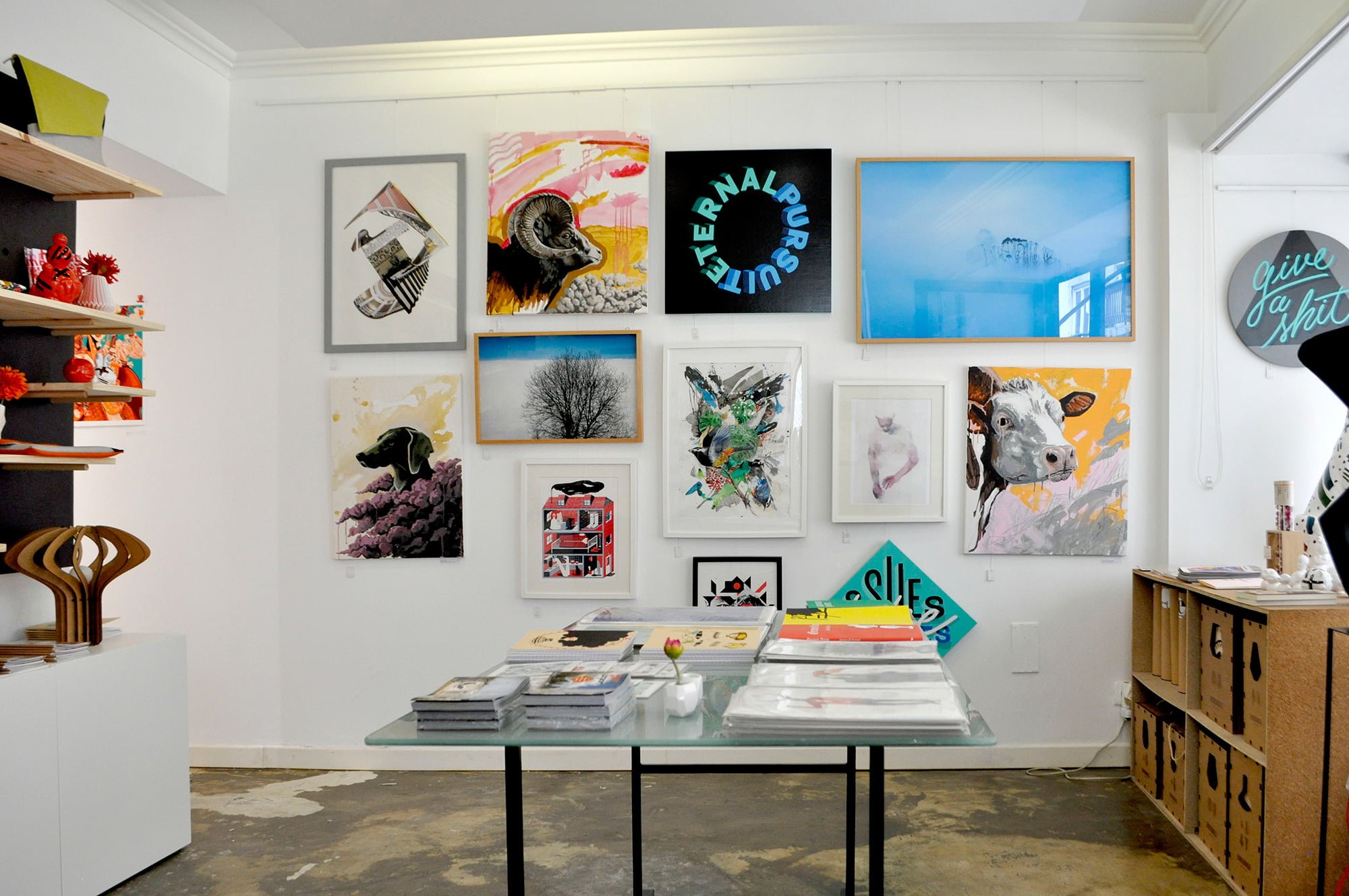 alternative shop in lisbon