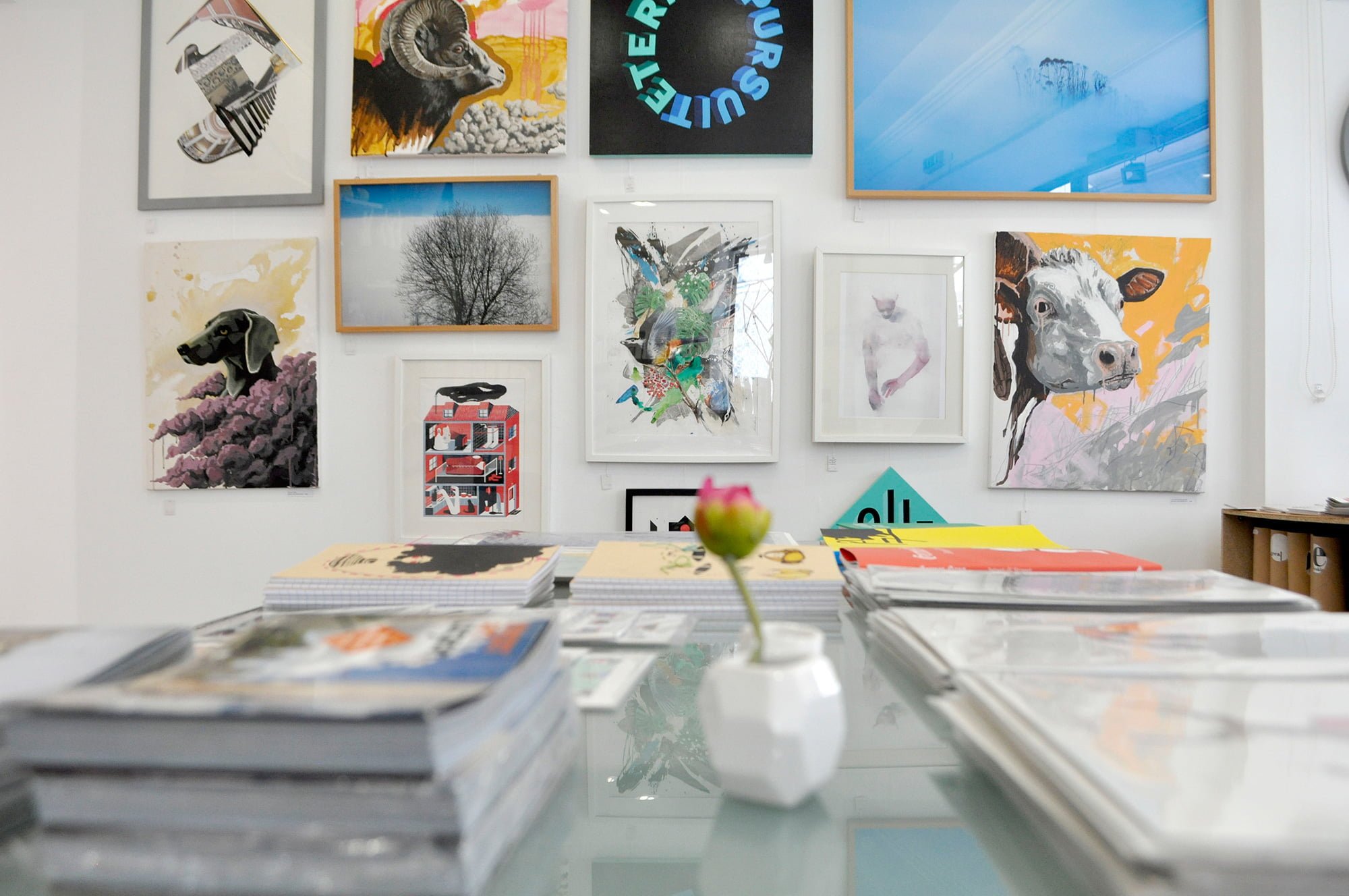 alternative shop in lisbon