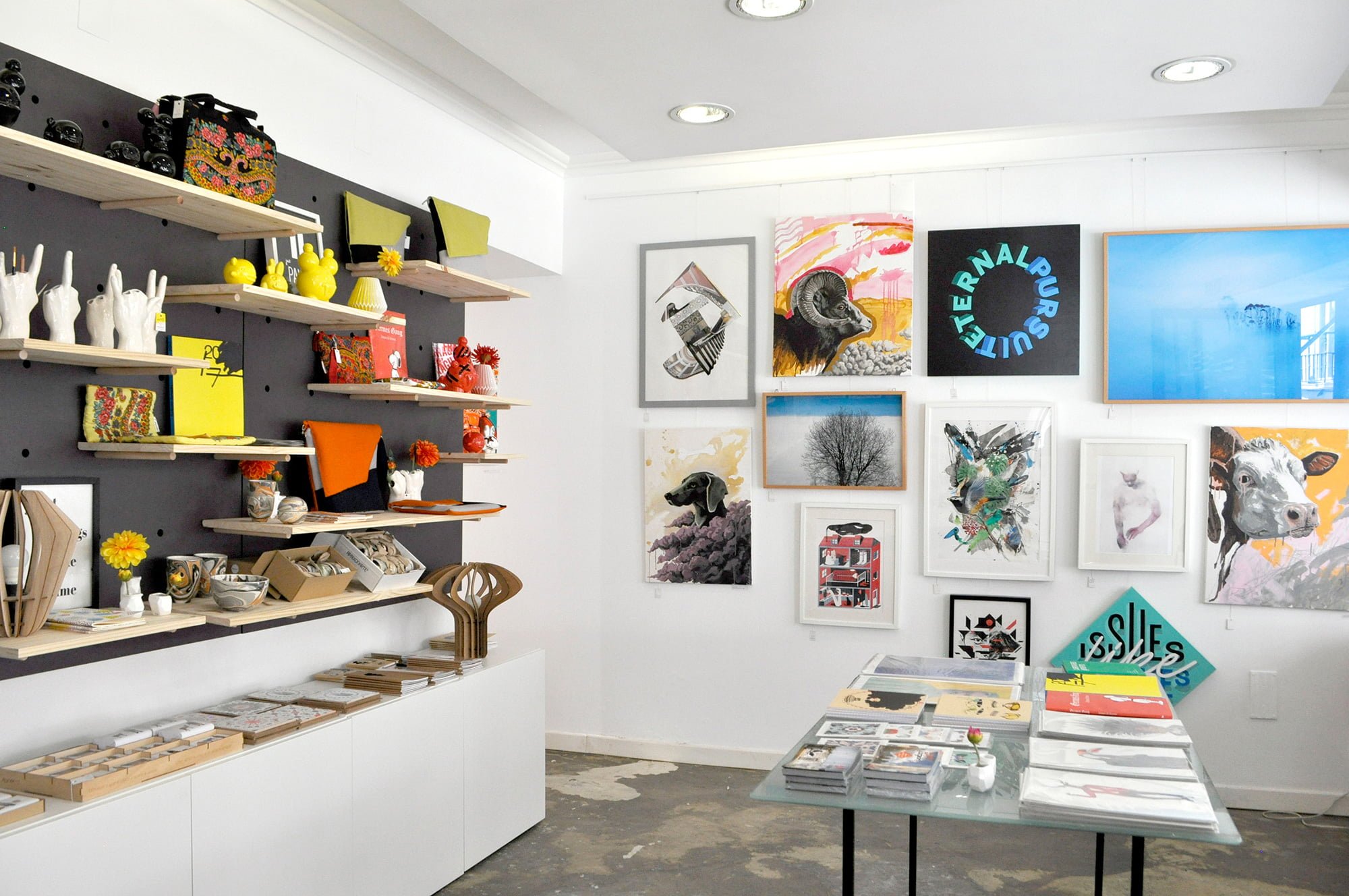 alternative shop in lisbon