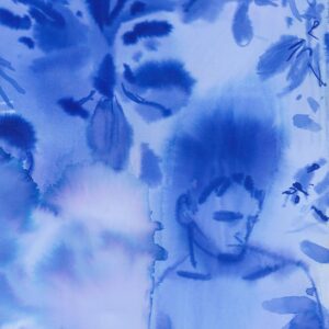 winter lost Dylan silva