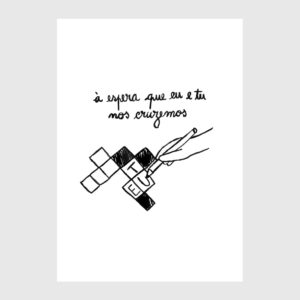 à espera clara não