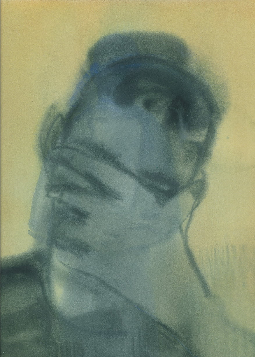 Dylan Silva exposição na Apaixonarte