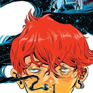 space color comic book jorge coelho at apaixonarte