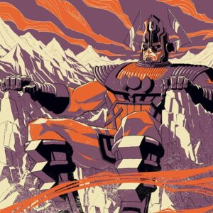 galactus-jorge-coelho comic book at apaixonarte