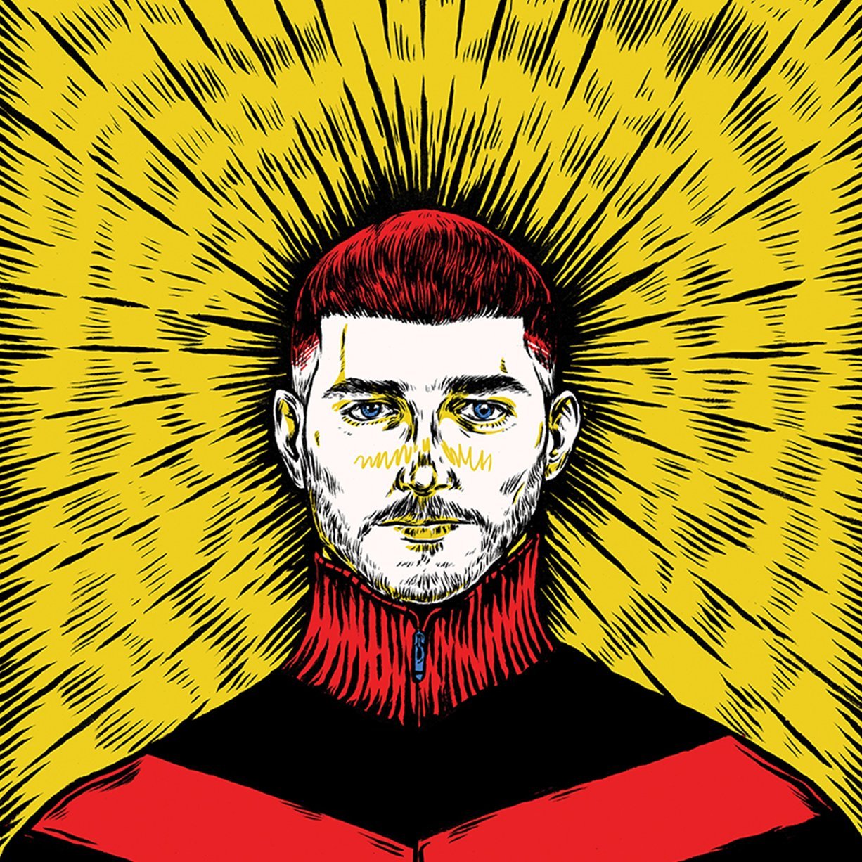 Benighted-Nicolae-Negura-Apaixonarte-2 homem retrato