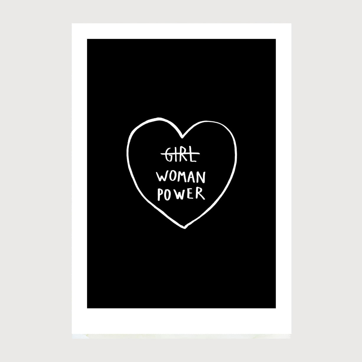 Clara-Não-08a-Apaixonarte Woman Power clara não