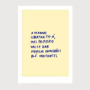 a verdade- clara não