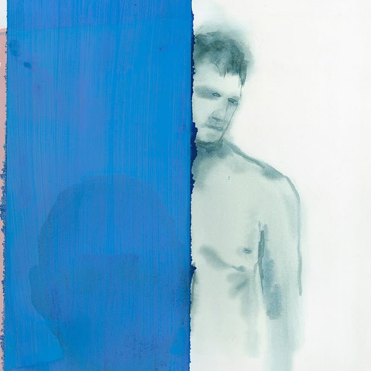 Dylan-Silva-Apaixonarte-a Blue Wall - Dylan Silva