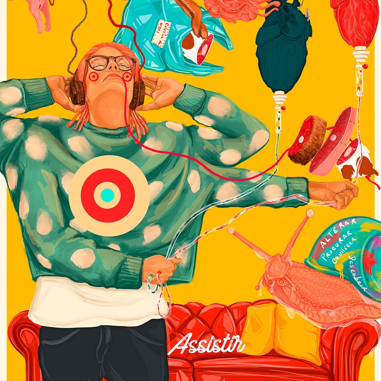 Partilha-o-som-da-liberdade-Rita-Ravasco-Apaixonarte partilha o som da liberdade print rita ravasco