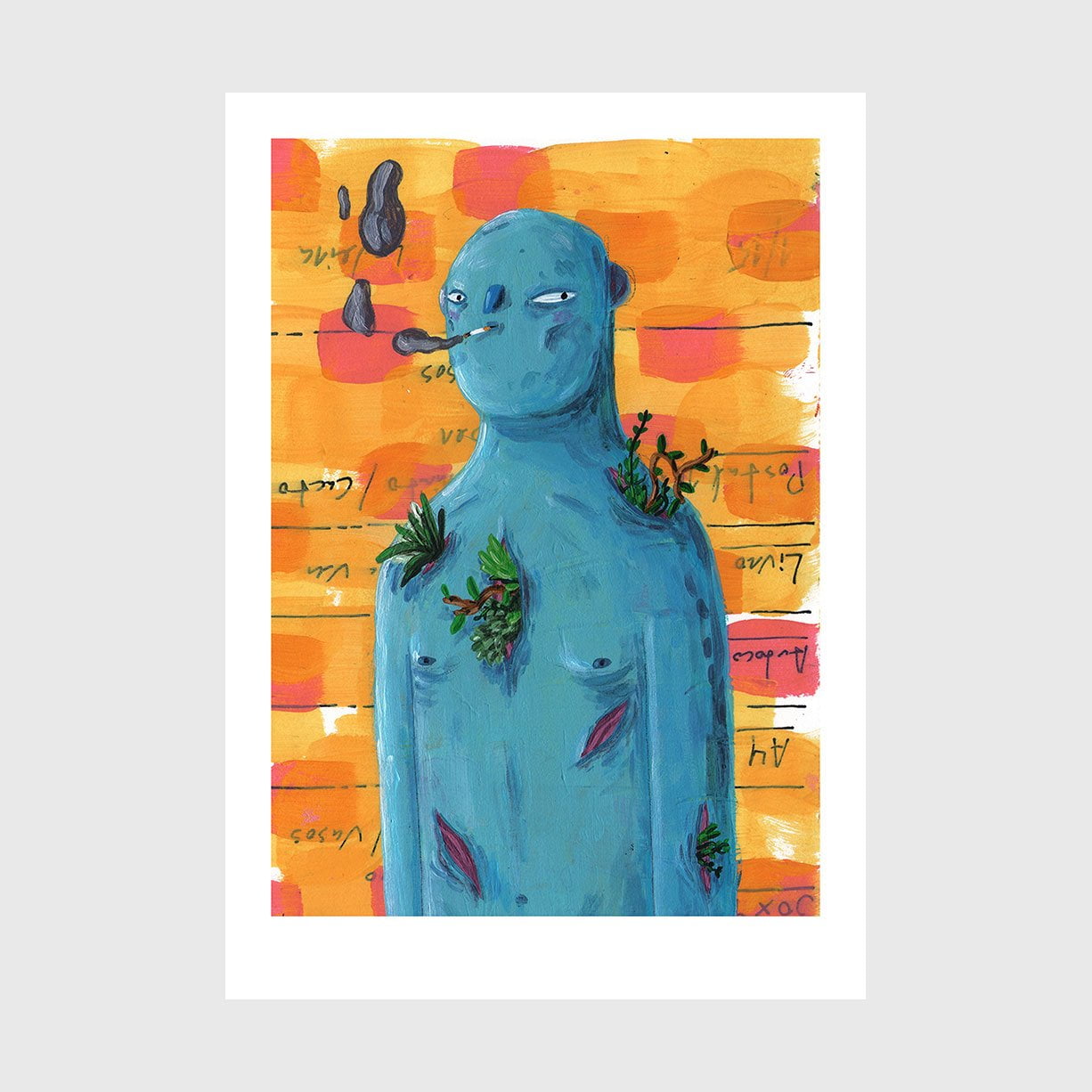 interior_Ricardo-Ladeira_apaixonarte interior Ricardo Ladeira ilustração apaixonarte