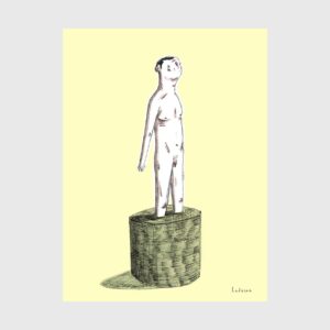 preso Ricardo Ladeira apaixonarte