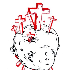 promessas Ricardo Ladeira ilustração apaixonarte