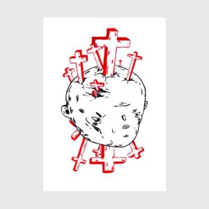 promessas Ricardo Ladeira ilustração apaixonarte