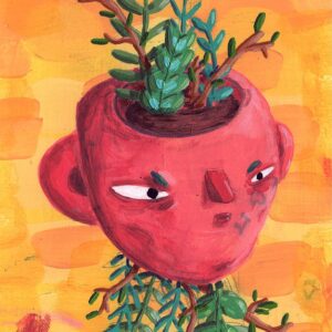 vaso Ricardo Ladeira apaixonarte