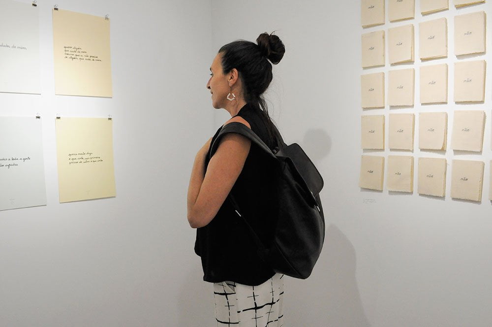 clara não não é hoje