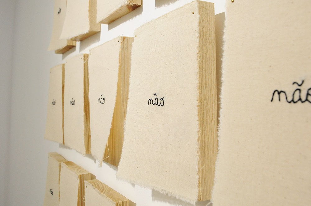 Clara-Não exposição não é hoje