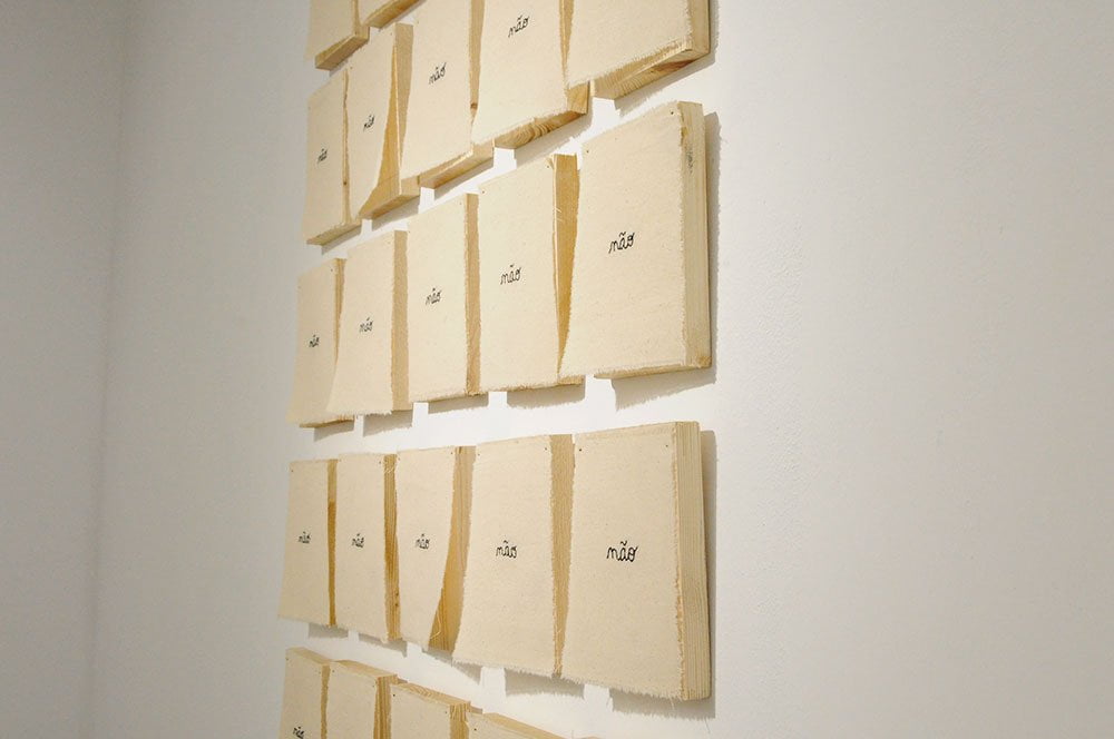 Clara-Não exposição não é hoje