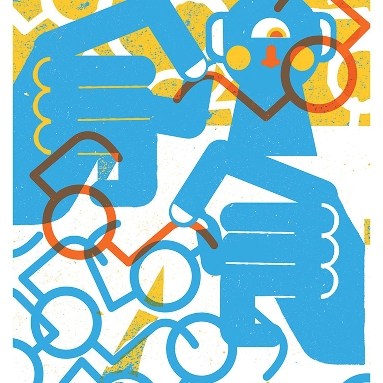 dioptre-cyclops-2_Tiago-galo dioptre cyclops illustration by tiago galo