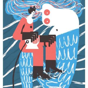 someone else's dream tiago galo