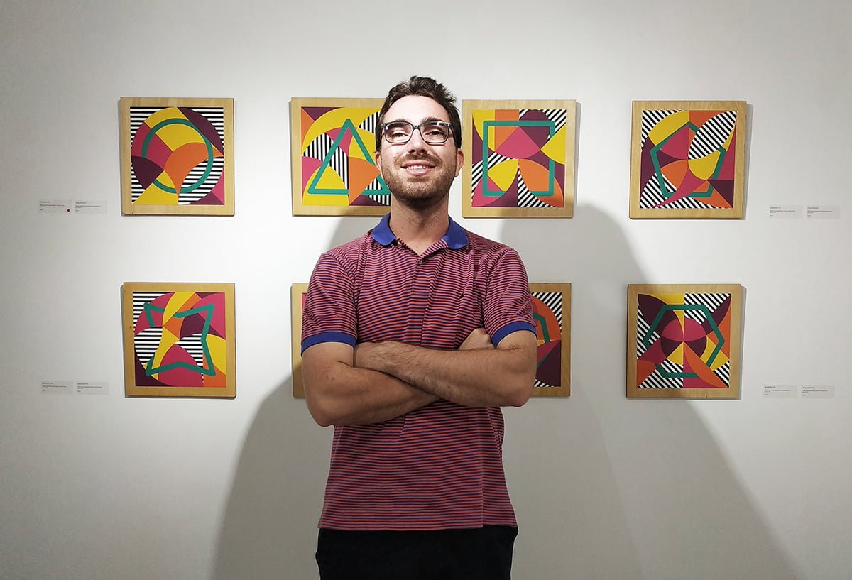 street art exhibition mynameisnotsem