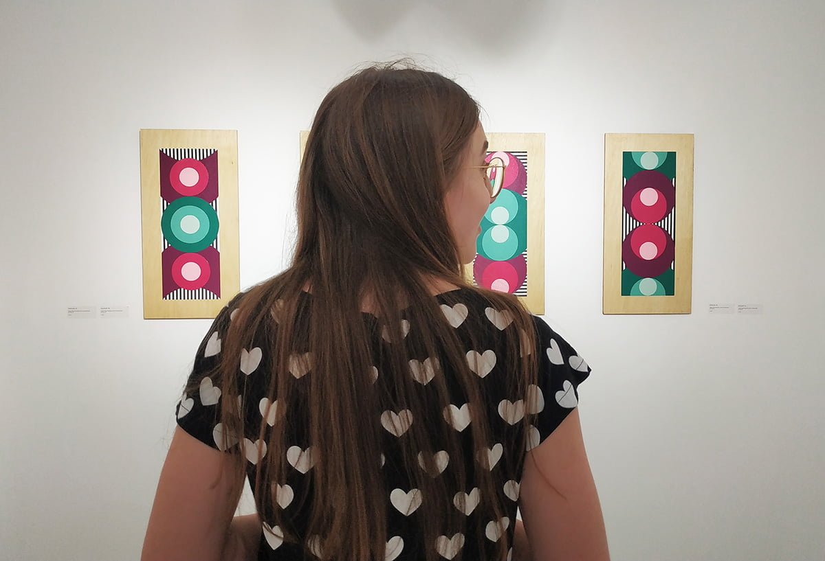 street art exhibition mynameisnotsem