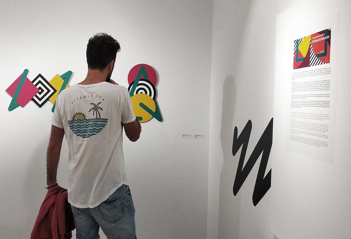 street art exhibition mynameisnotsem