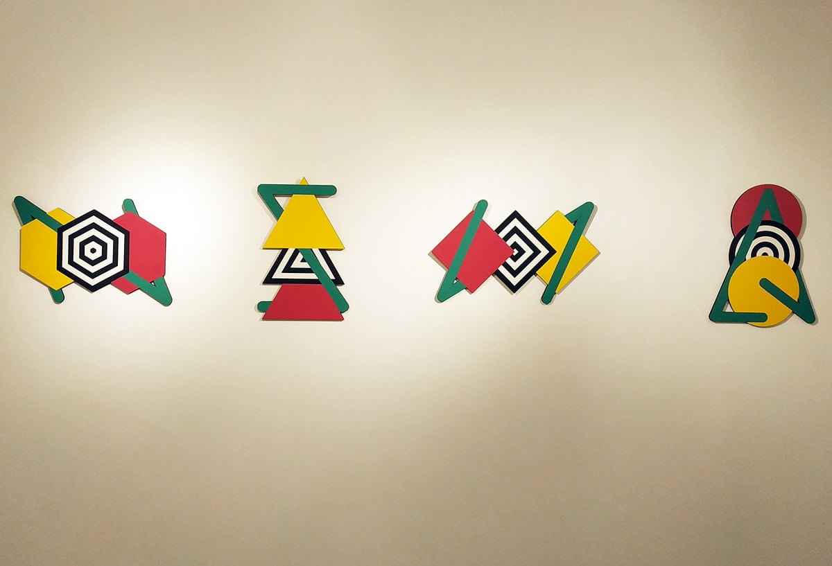 street art exhibition mynameisnotsem