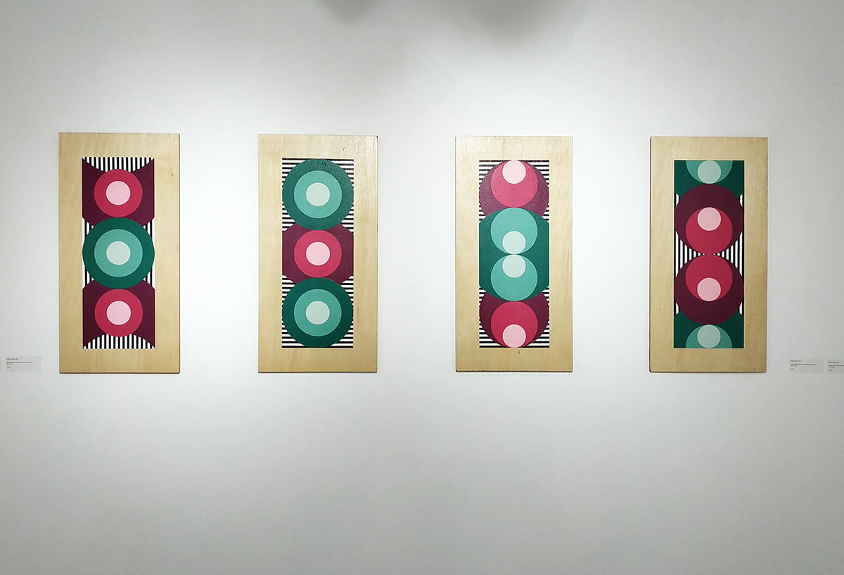 street art exhibition mynameisnotsem