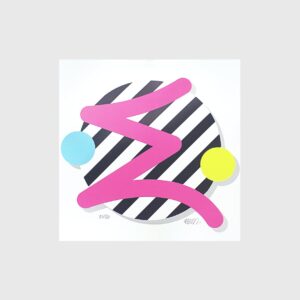 geometric lines shapes