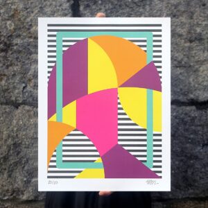 linhas formas exterior