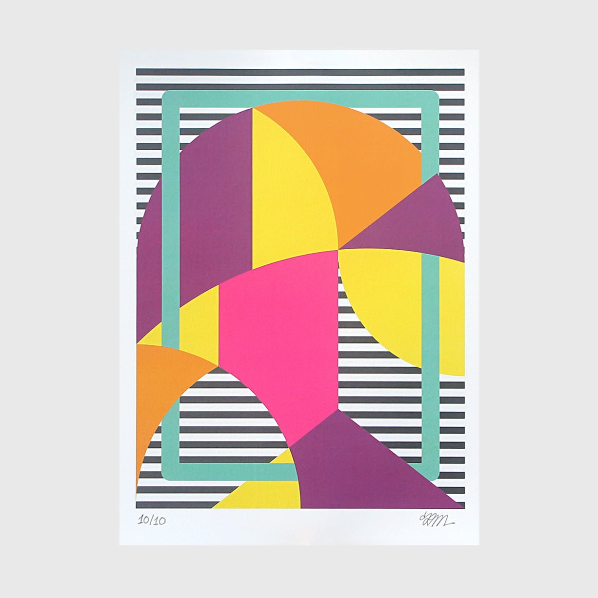 sequence-mynameisnot-SEM-apaixonarte geometric lines shapes