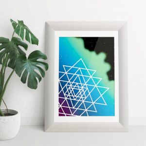 universe shapes planta