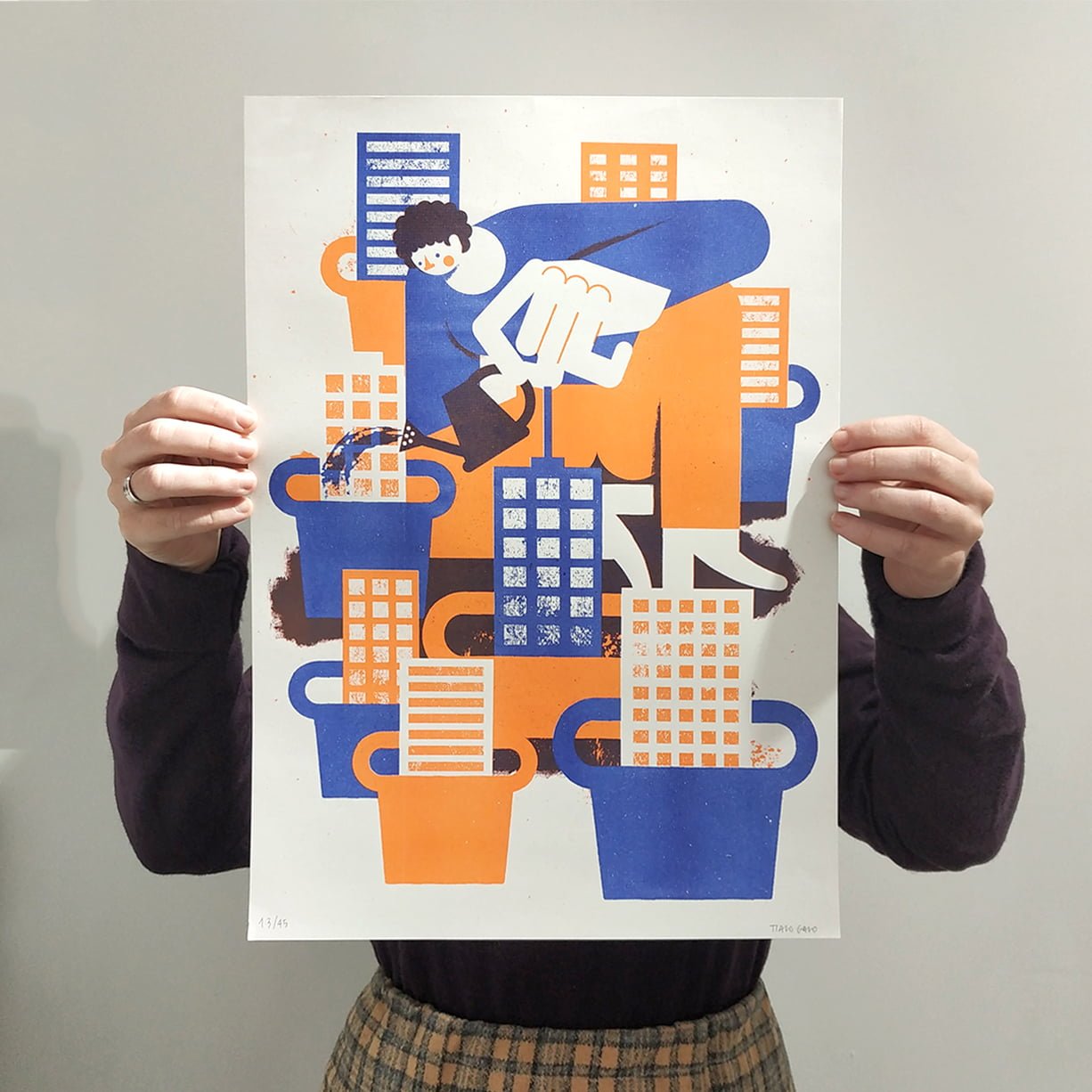 Tiago-Galo-The-Architect-Apaixonarte-1 edifícios pessoa jardinagem