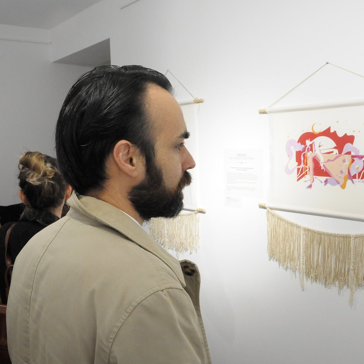 abrenuncio-adamastor-apaixonarte art exhibit