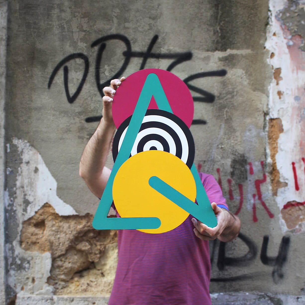 cmykrush-4-my-me-is-not-sem-apaixonarte-1 circulos arte urbana