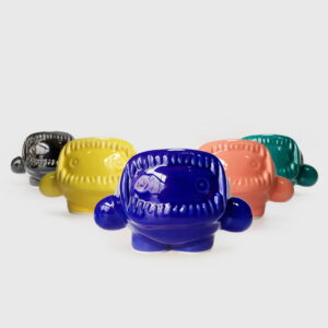 ceramic colors eskimo