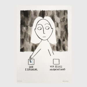 cartoon estados de espirito