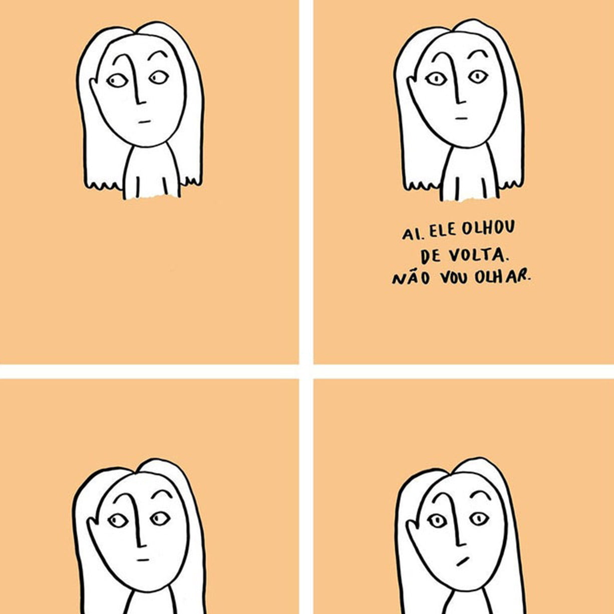 ai-ele-olhou-de-volta-clara-nao-apaixonarte-2