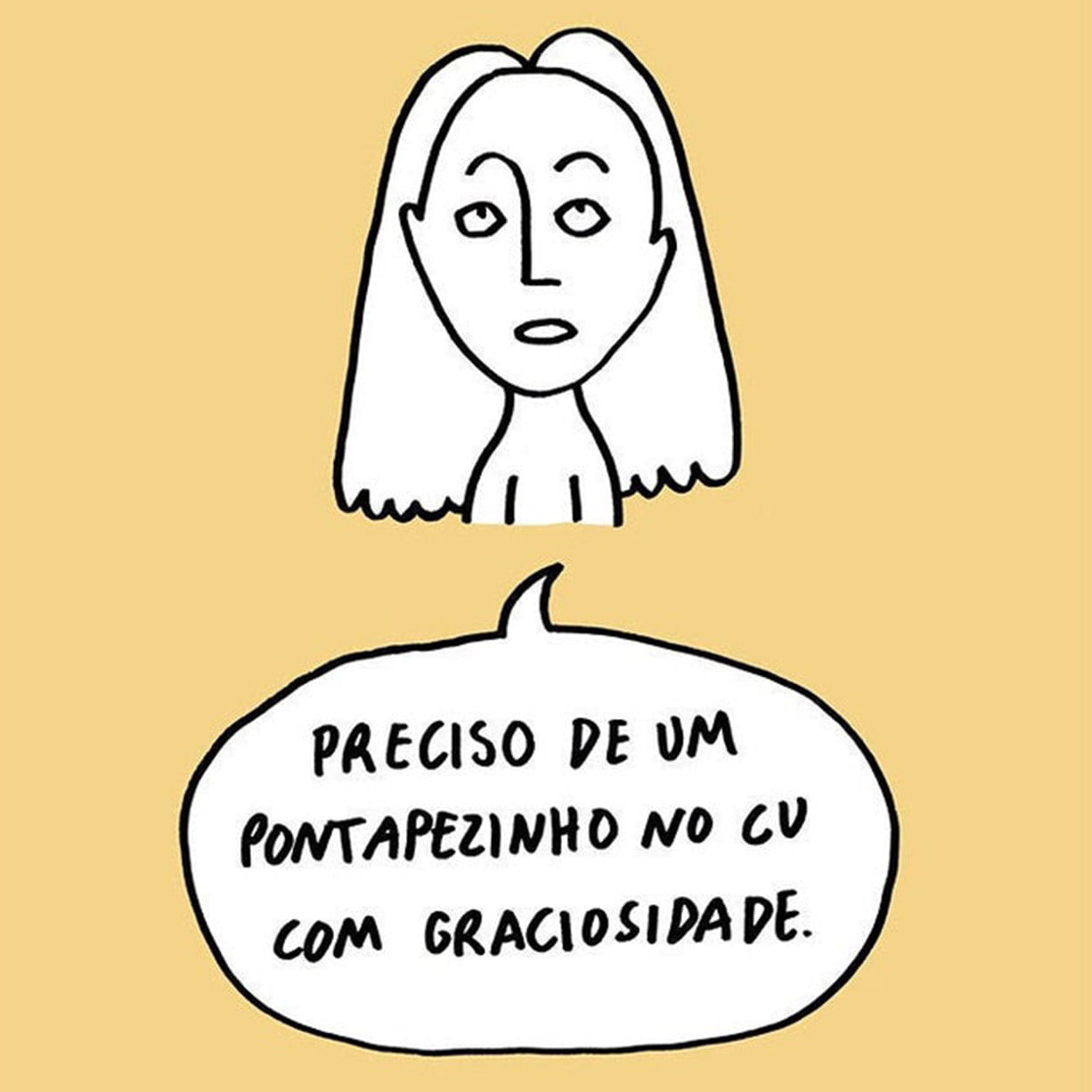 preciso-de-um-pontapezinho-clara-nao-apaixonarte-2 detail