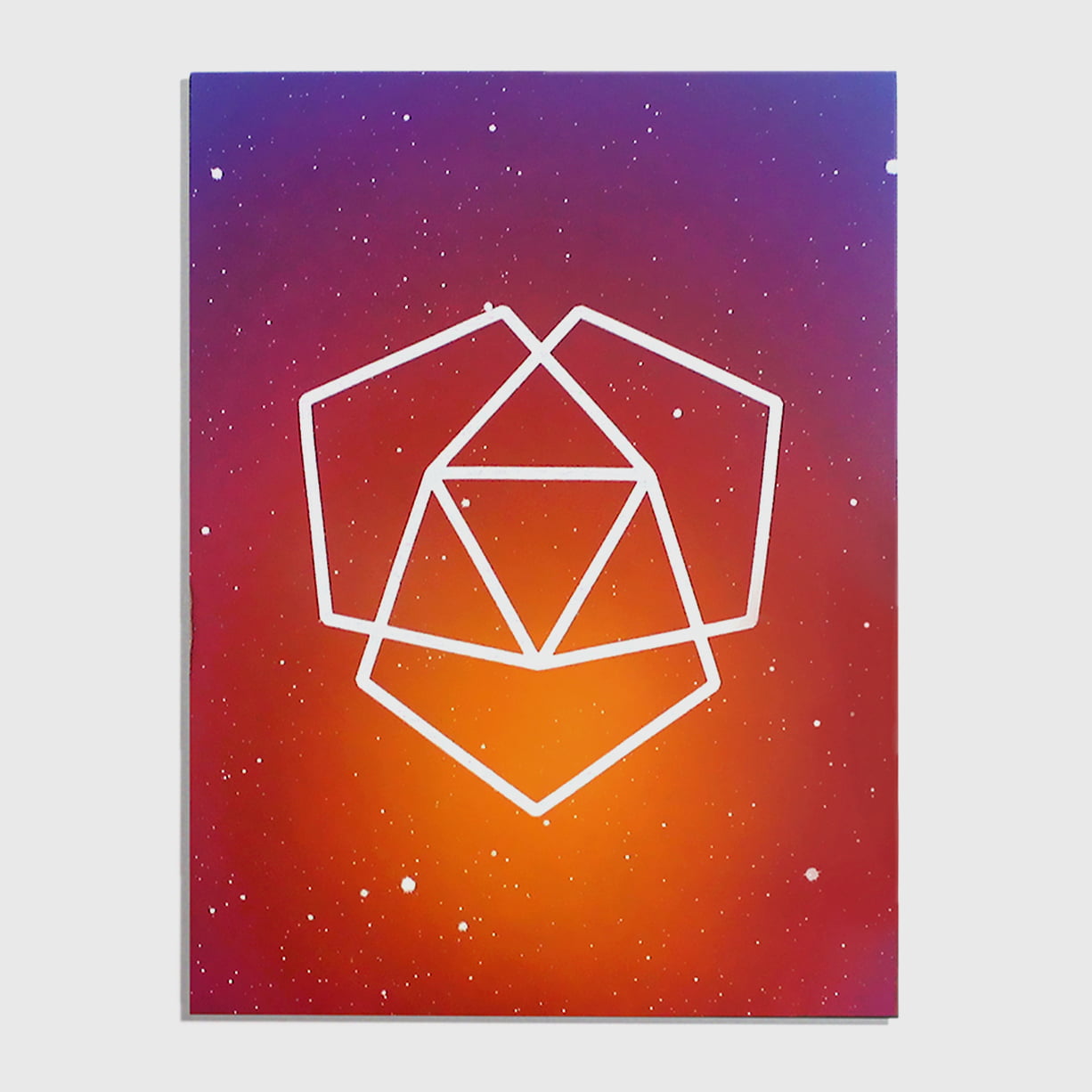 bloom-mariana-ptks-apaixonarte-3 spray paint gradient lines