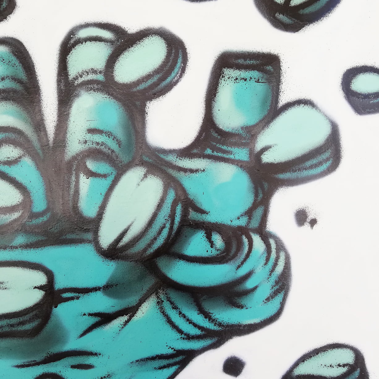 breaking-hand-goncalo-MAR-apaixonarte-3 detail street art