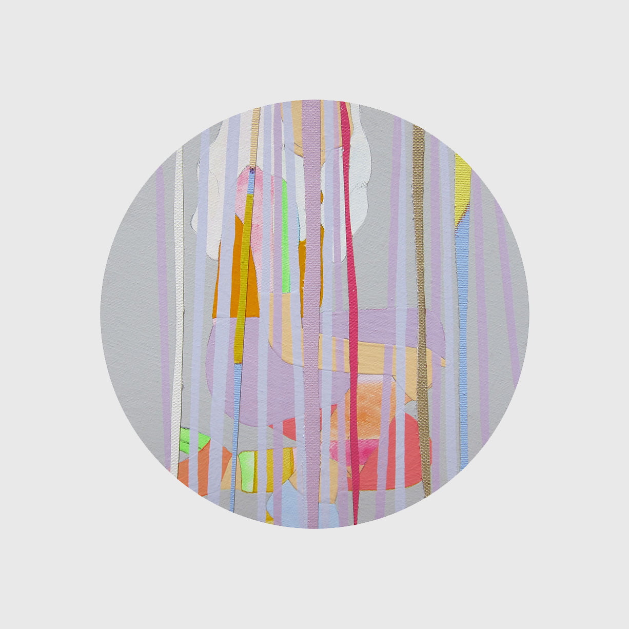 janela-indiscreta-#11-Lara-Roseiro-1 Painting from Lara Roseiro